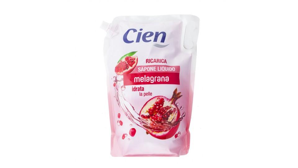 Ricarica Sapone Liquido Melagrana