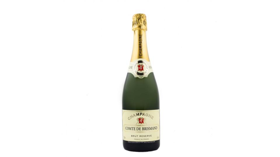 Champagne Brut