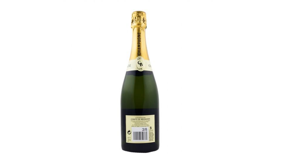 Champagne Brut