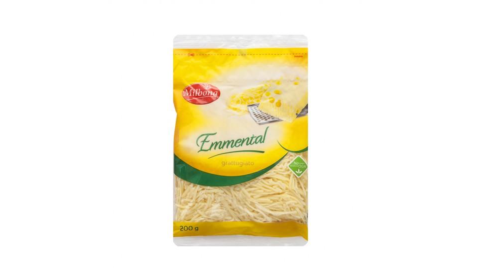 Emmental Grattugiato