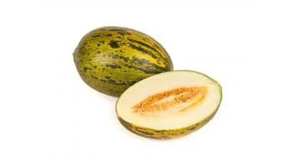 Melone Verde Polpa Bianca Spagna 1500-2250 