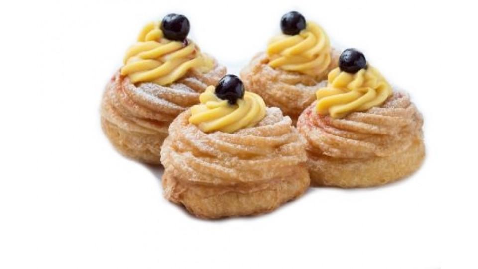 Zeppole 