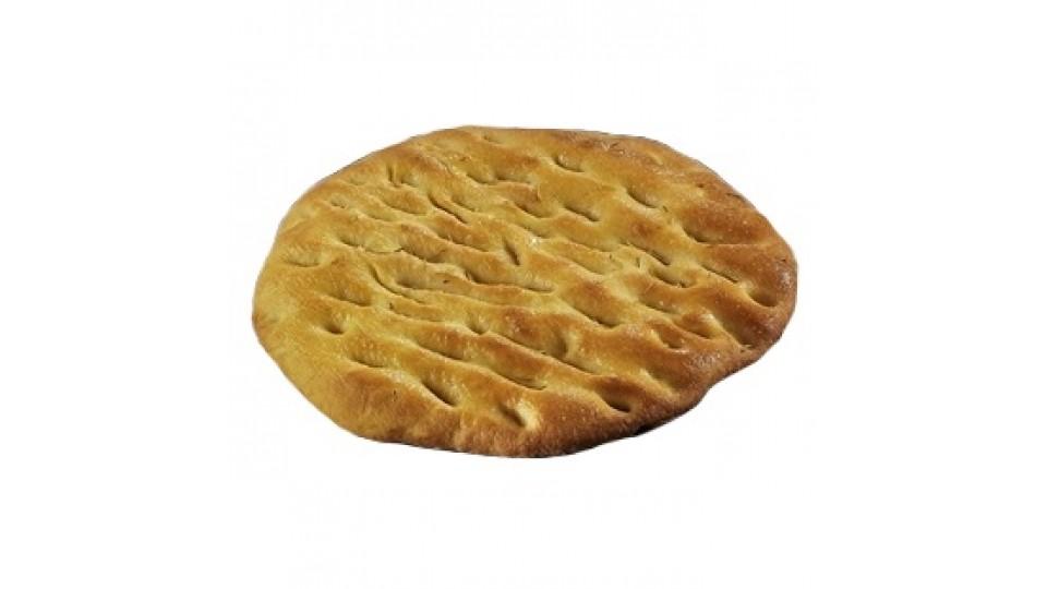 Focaccia Romana Montanara