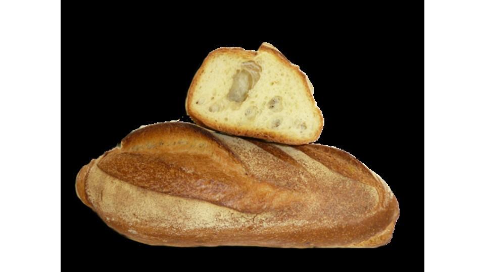 Pane Antenna di Grano Duro