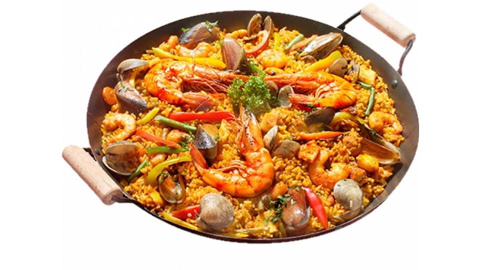 Paella 