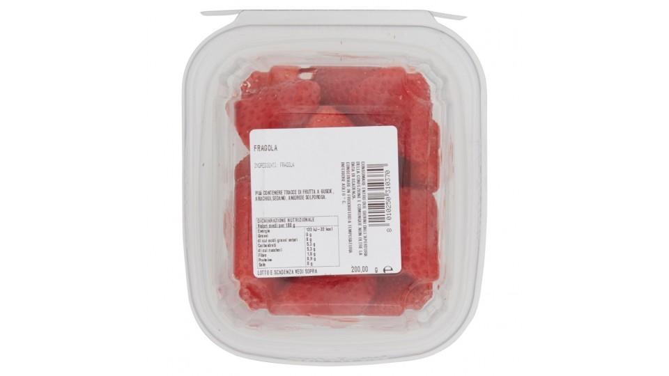 Fragola 200 g