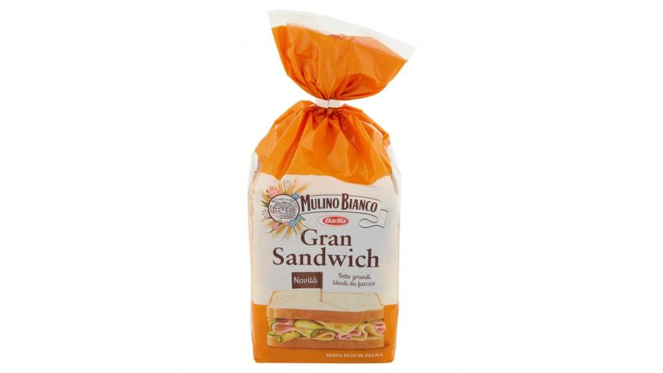 Gran Sandwich