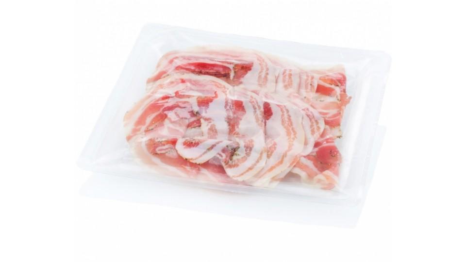 Pancetta Nostrana Affettata 