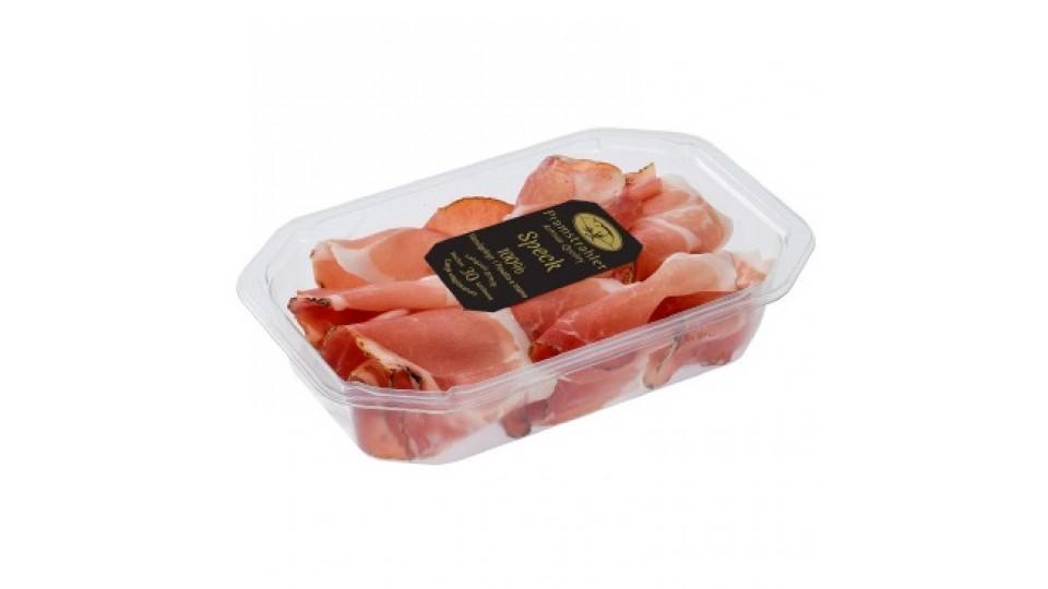 Speck Artigianale 100% Posato a Mano 