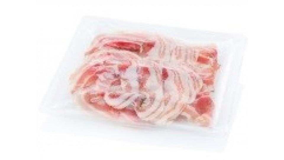 Pancetta Tipica Bergamasca 