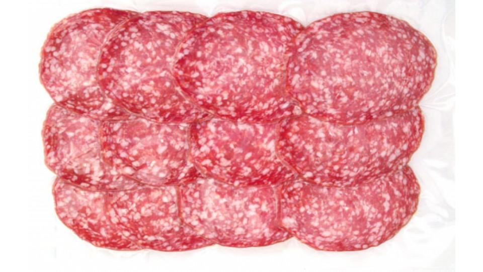 Salame il Cru Affettato 