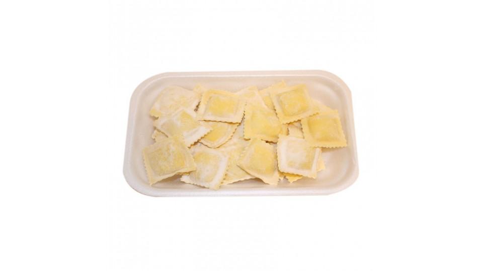 Ravioli di Zucca 