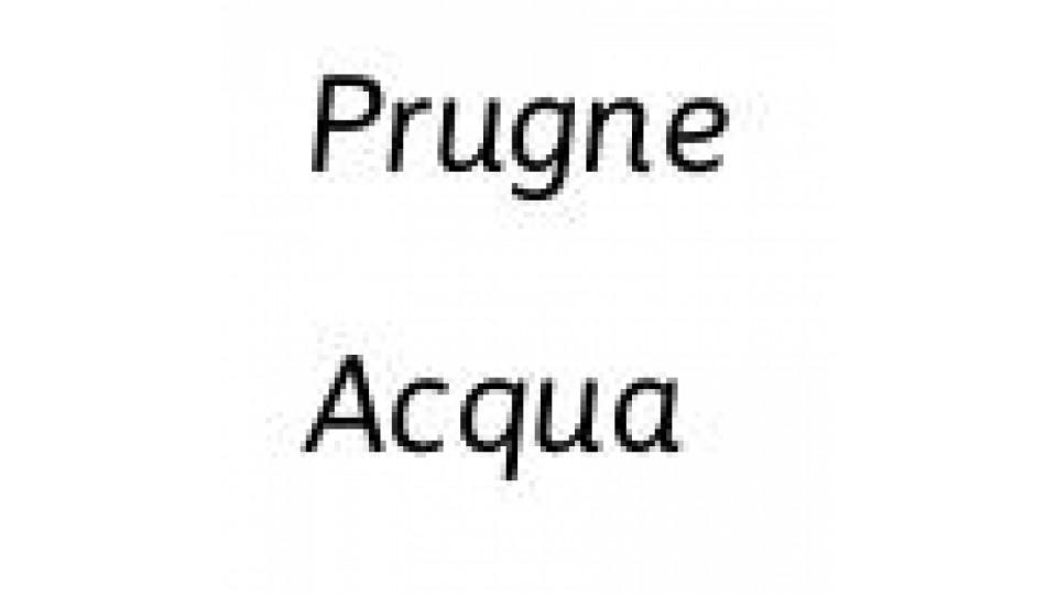 Viva la Prugna! Denocciolate