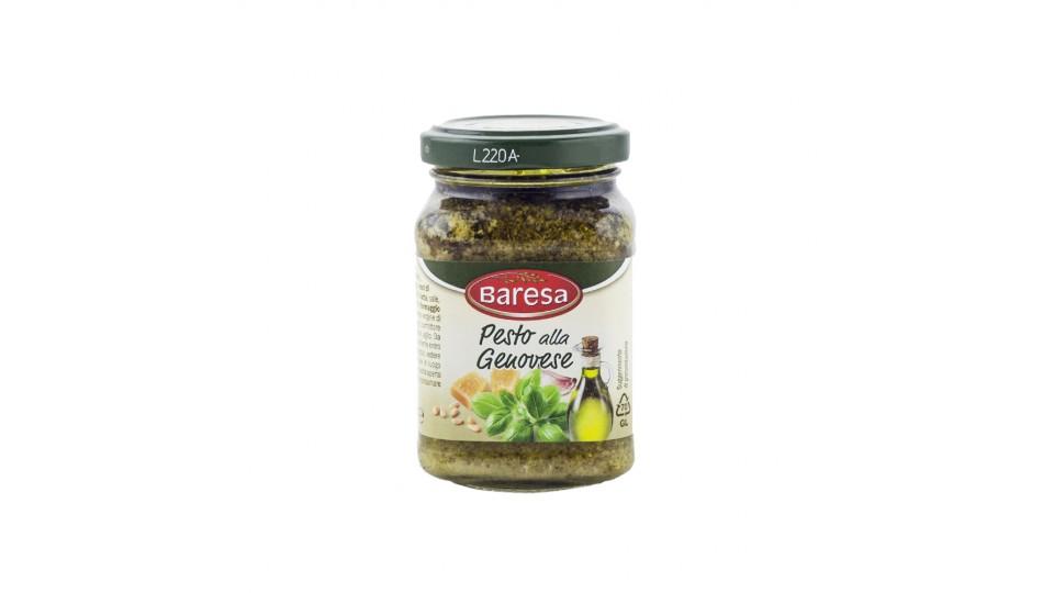 Pesto alla Genovese