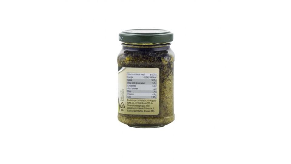 Pesto alla Genovese