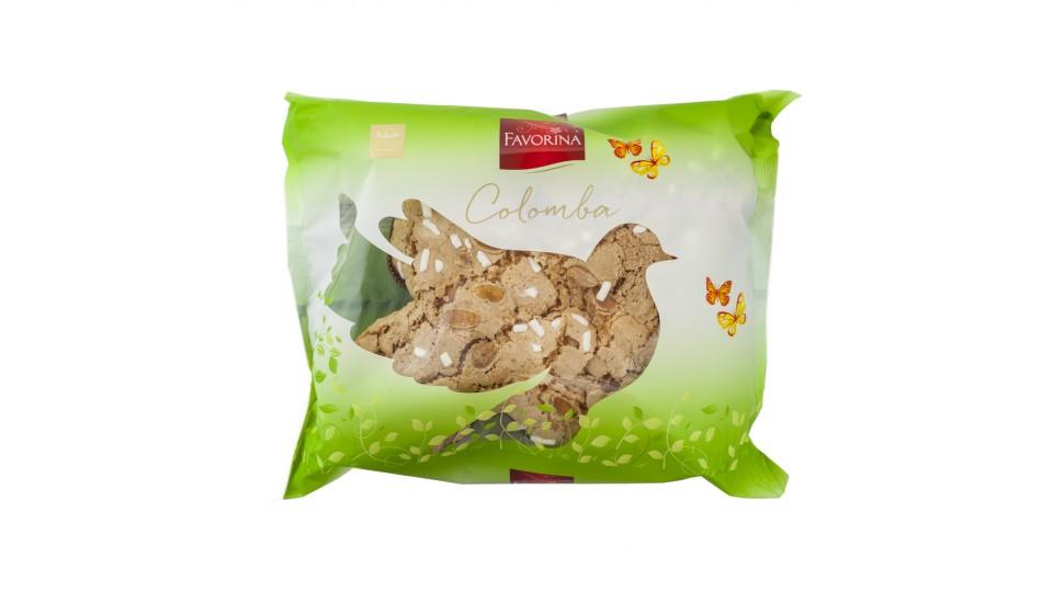 Colomba Classica