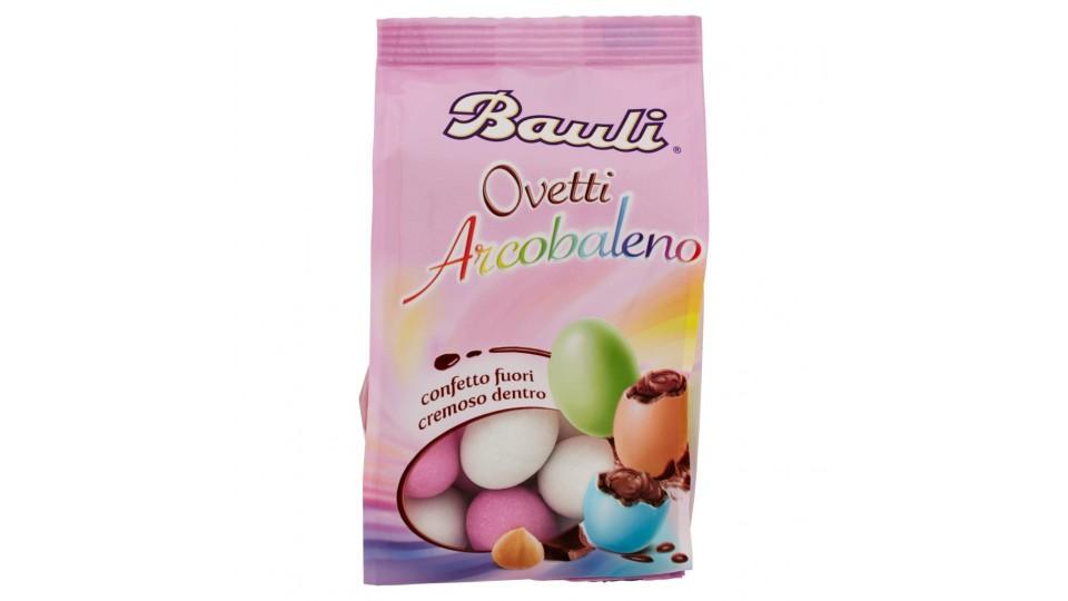 Ovetti Arcobaleno