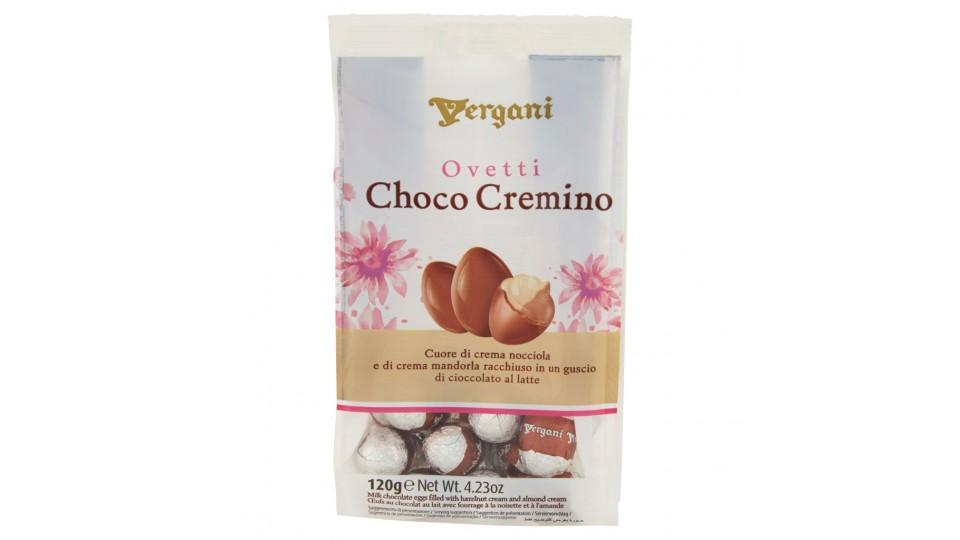 Ovetti Choco Cremino