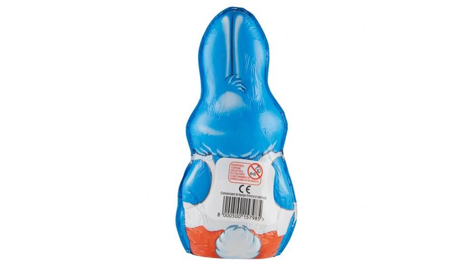 Sorpresa Figura Cava Coniglio Unisex