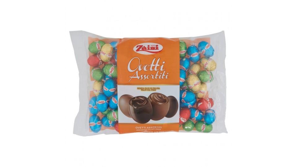 Ovetti Assortiti