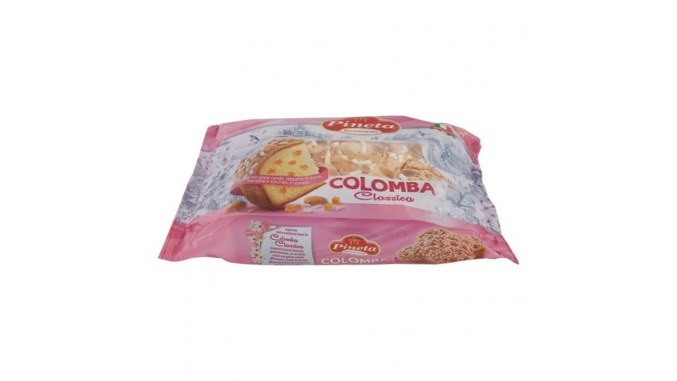 Colomba Classica