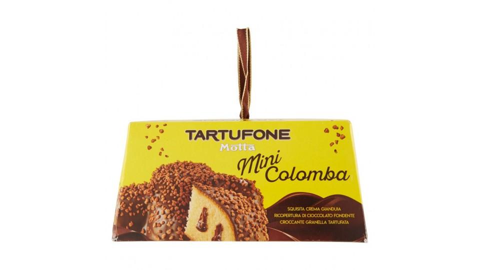 Tartufone Mini Colomba