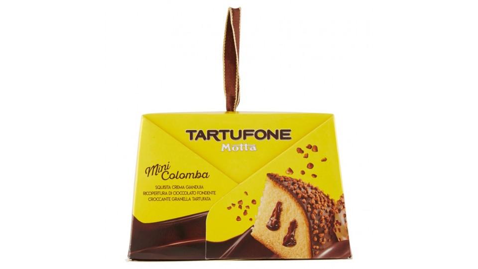 Tartufone Mini Colomba