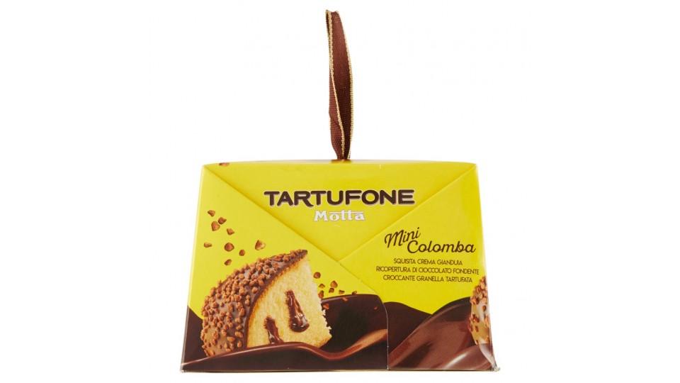 Tartufone Mini Colomba