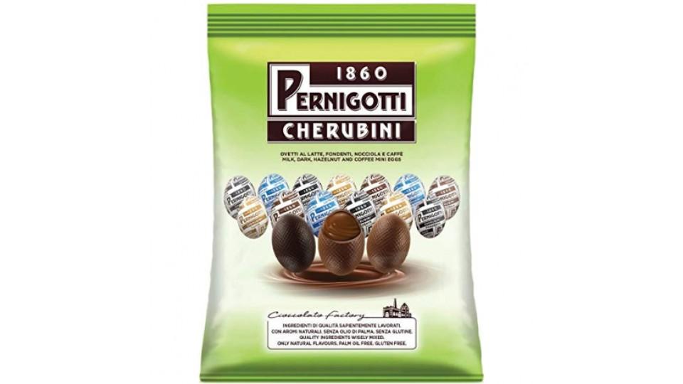 Ovetti Assortiti 