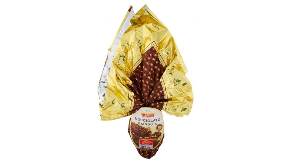 Uovo Nocciolato Gianduja 450 g