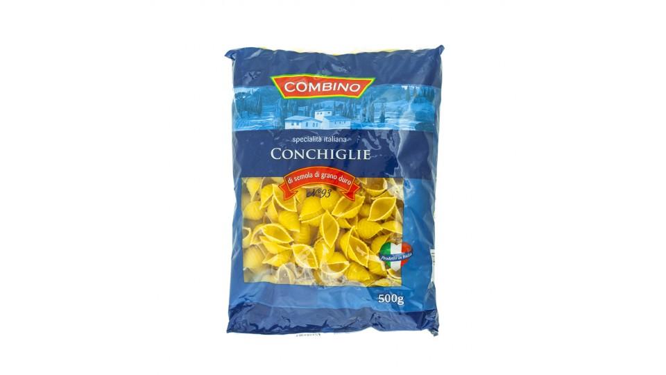 Conchiglie