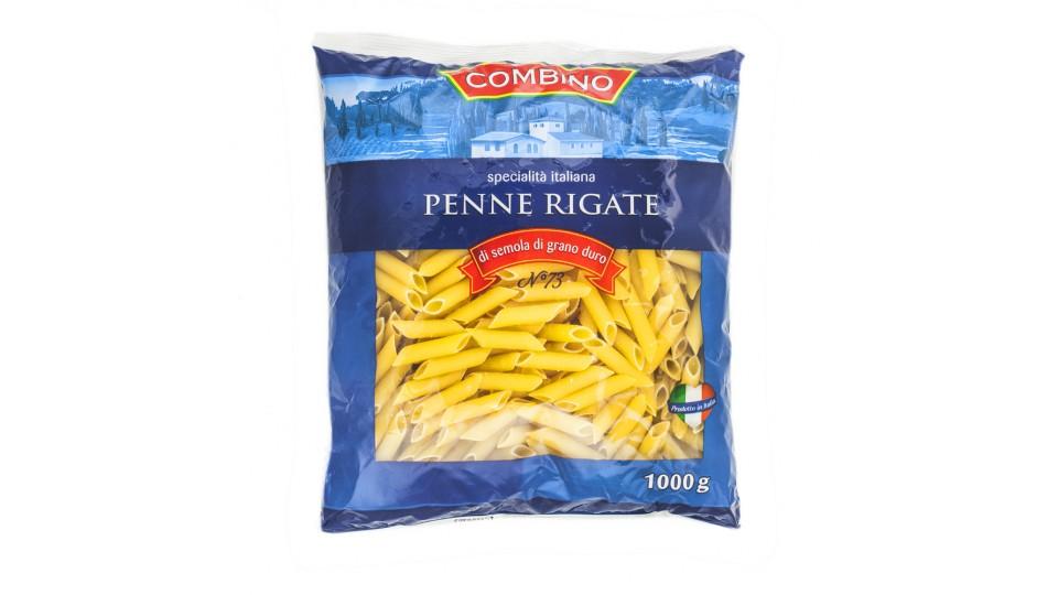 Penne Rigate