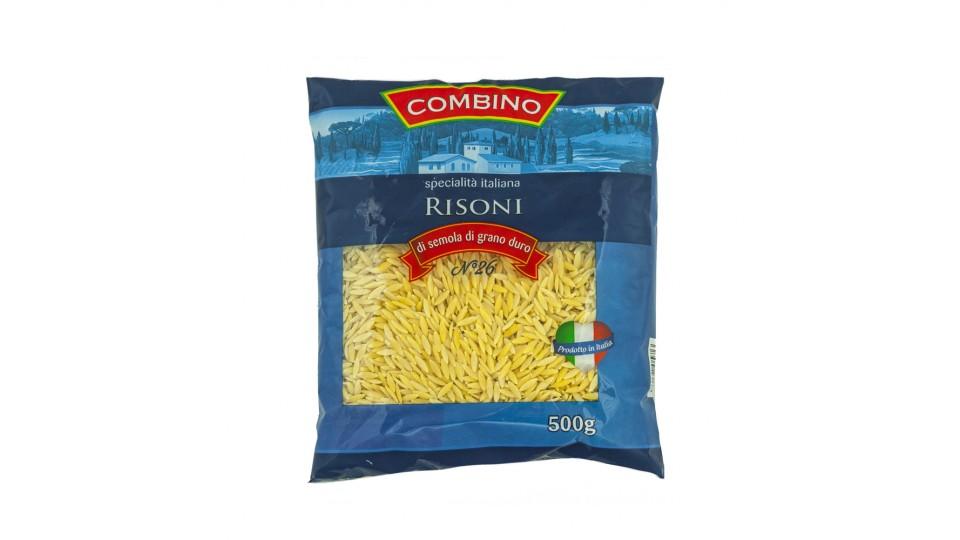 Risoni