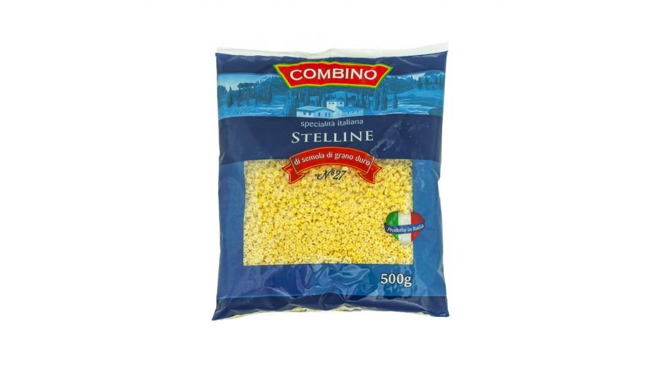 Stelline di Grano Duro