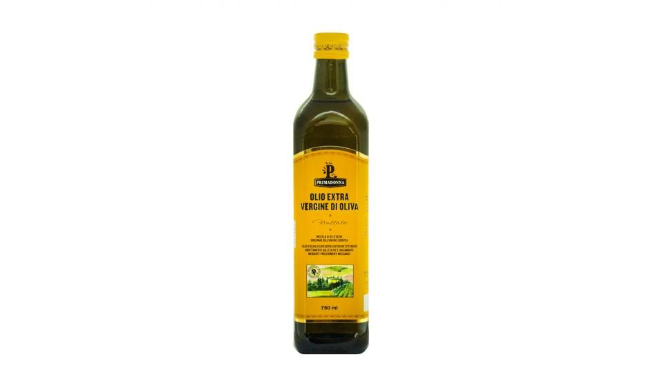 Olio Extra Vergine d'Oliva