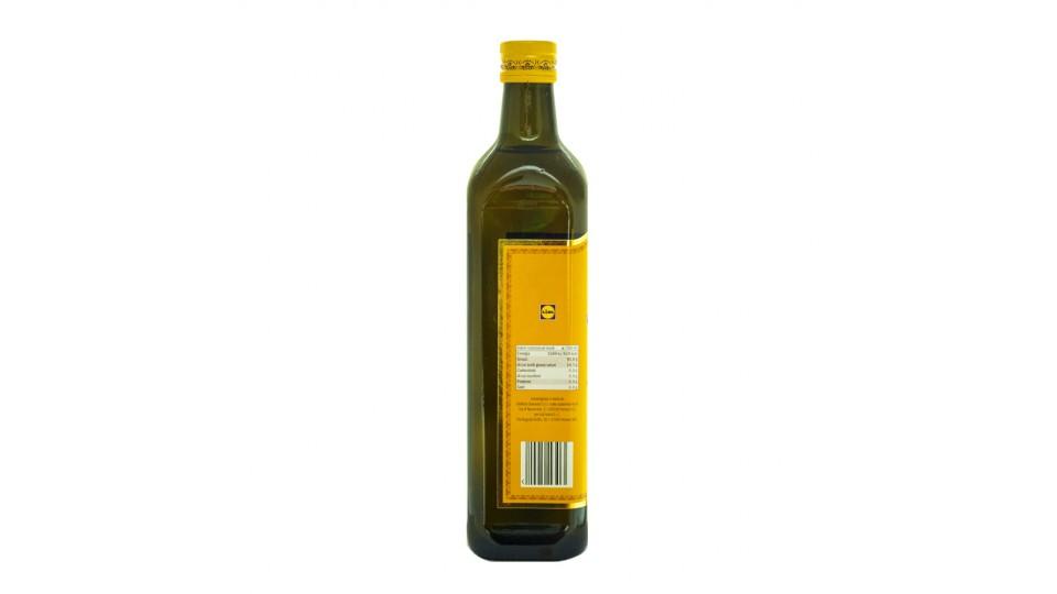 Olio Extra Vergine d'Oliva