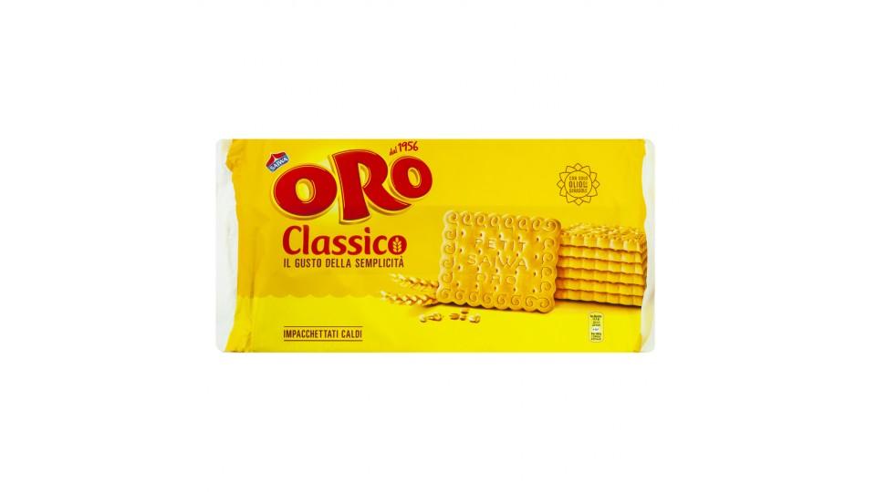 Oro Biscotti