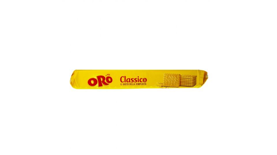 Oro Biscotti