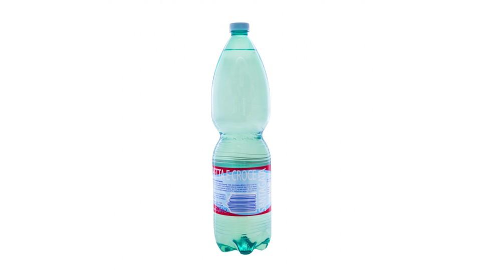 Acqua Minerale Leggermente Frizzante