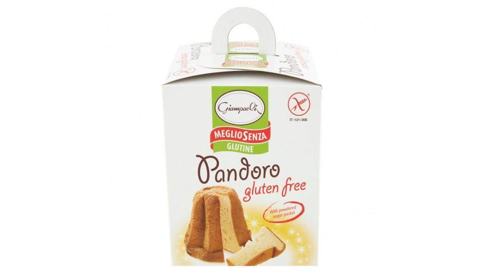 Megliosenza Glutine Pandoro