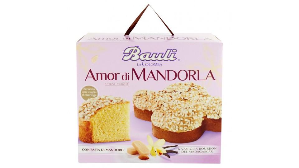 Colomba Amor di Mandorla