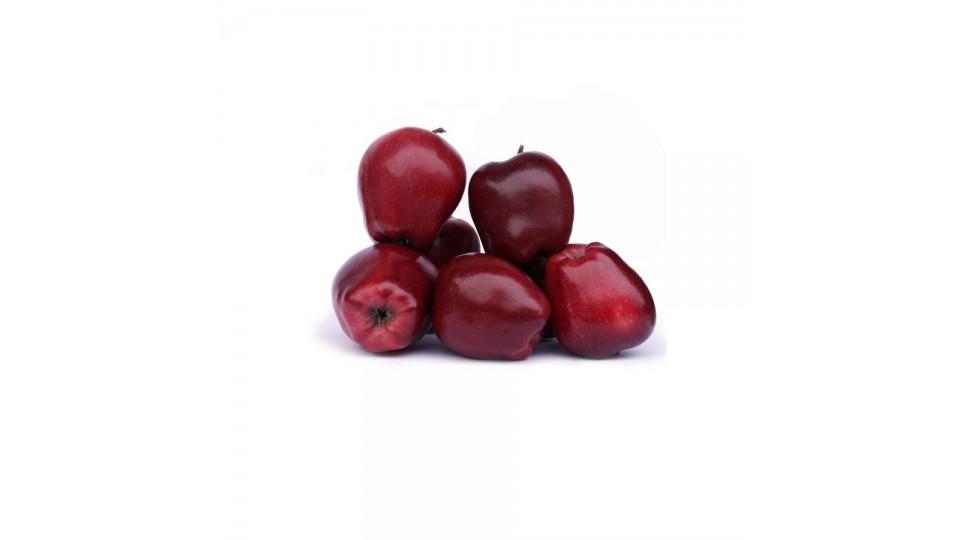 Mele Red Delicious 