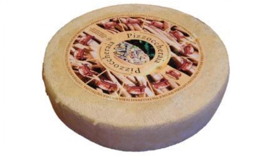 Formaggio Pizzocheraia  