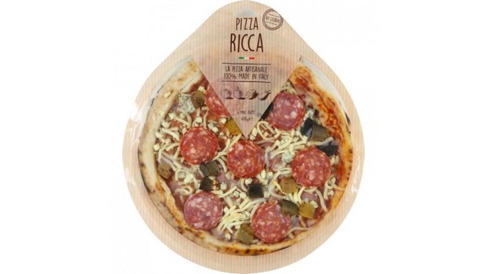 Pizza Ricca 
