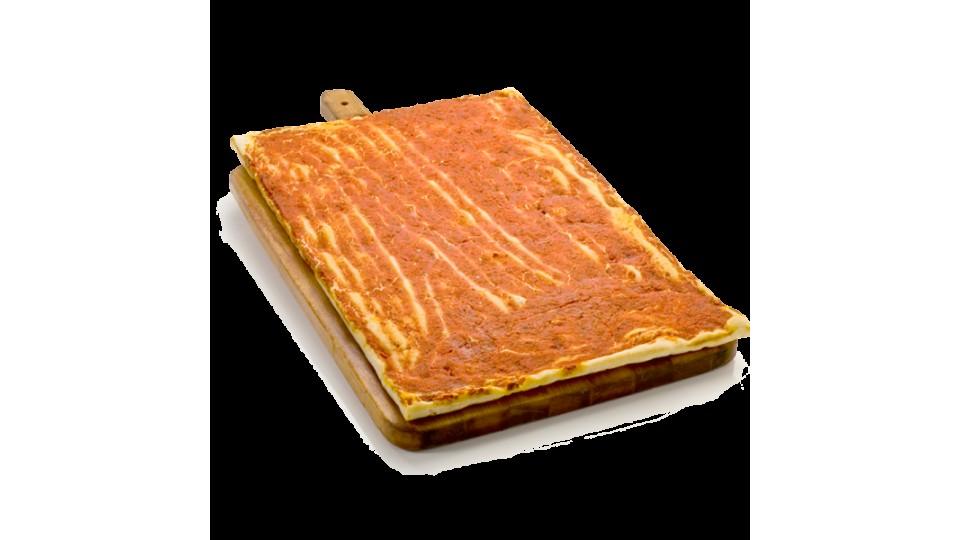 Focaccia Pomodori 