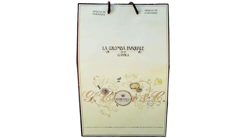 Colomba Classica Shopper