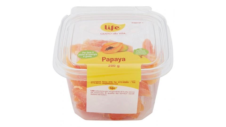 Gusto alla Vita Papaya