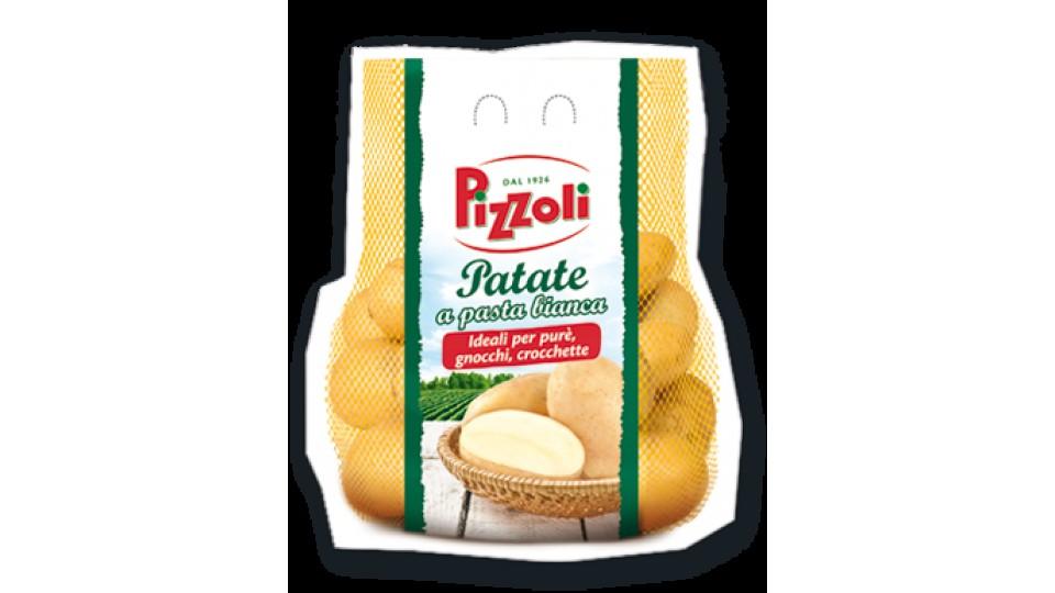 Patate Bianche Italia