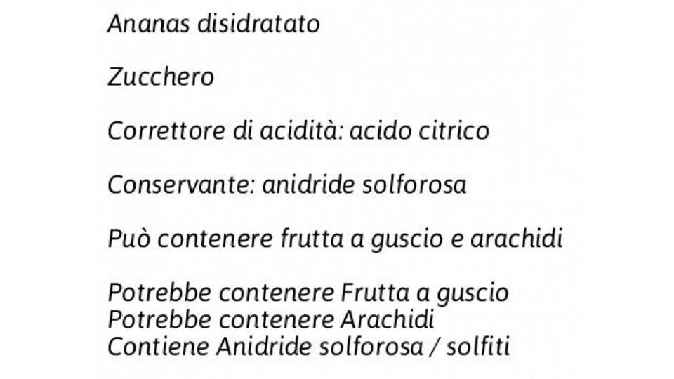 Gusto alla Vita Ananas