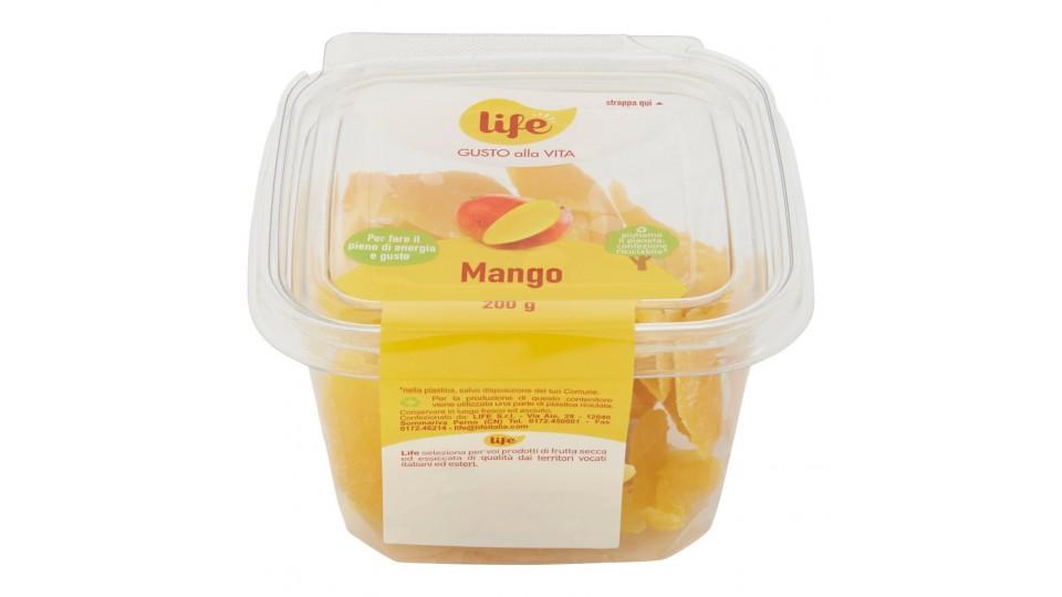 Gusto alla Vita Mango